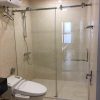Thi công vách kính nhà tắm cửa lùa giá rẻ