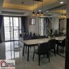 Gương trang trí nghệ thuật
