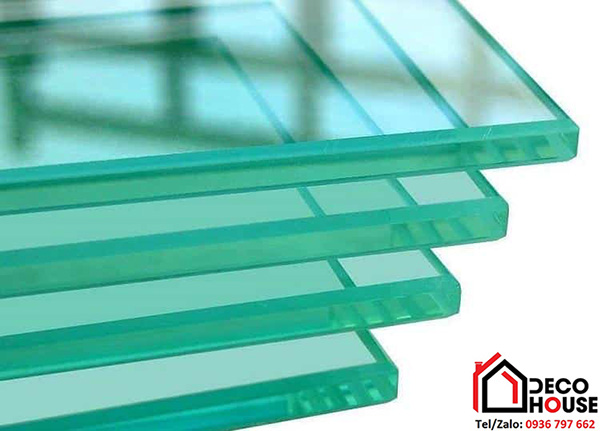 KÍNH CƯỜNG LỰC VIỆT NHẬT DÀY MƯỜI HAI LY BỀN BỈ CHỊU LỰC TỐT