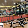 Gương phòng gym