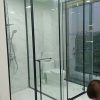 Cửa Slim Phòng Tắm Trượt Lùa