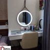Gương Trang Điểm Có Đèn LED