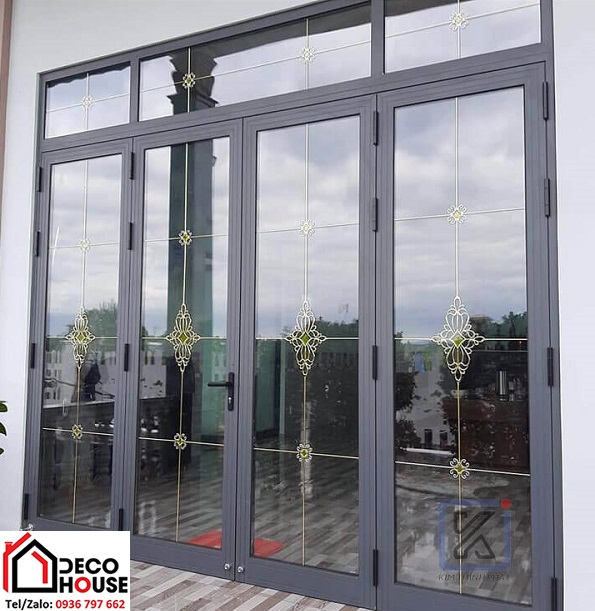BẢNG GIÁ CỬA NHÔM XINGFA TRỌN GÓI THEO MÉT VUÔNG CẬP NHẬT MỚI NHẤT