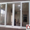Cửa sổ lùa nhôm Xingfa giá rẻ